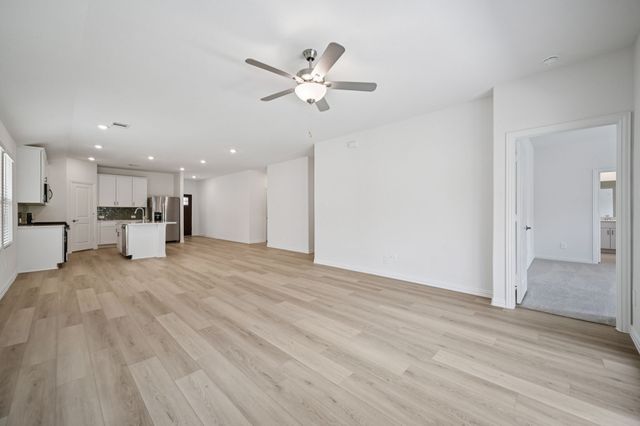 2121 Rannoch Street, Sherman, TX 75092