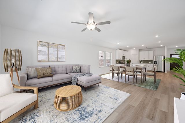 2121 Rannoch Street, Sherman, TX 75092