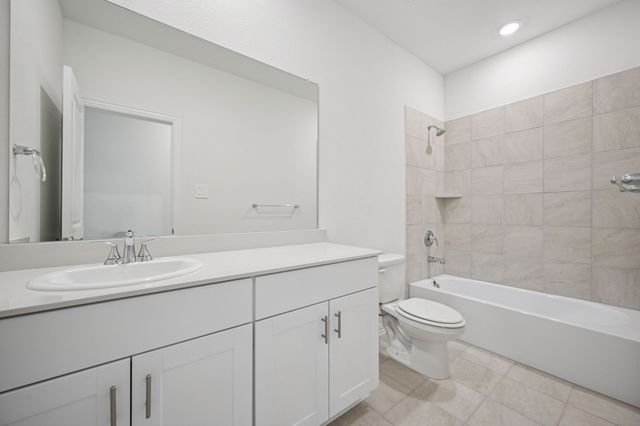 2121 Rannoch Street, Sherman, TX 75092