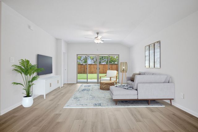 2121 Rannoch Street, Sherman, TX 75092