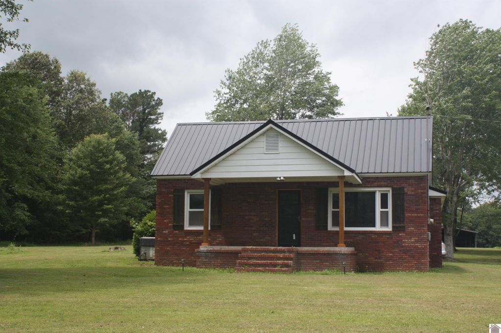 779 State Route 564, Mayfield, KY 42066