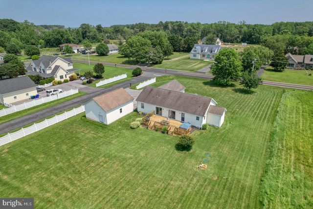 30515 OSPREY RD., Milton, DE 19968