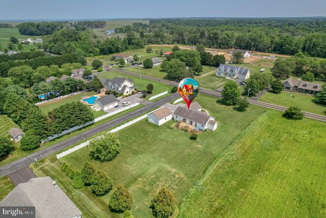 30515 OSPREY RD., Milton, DE 19968
