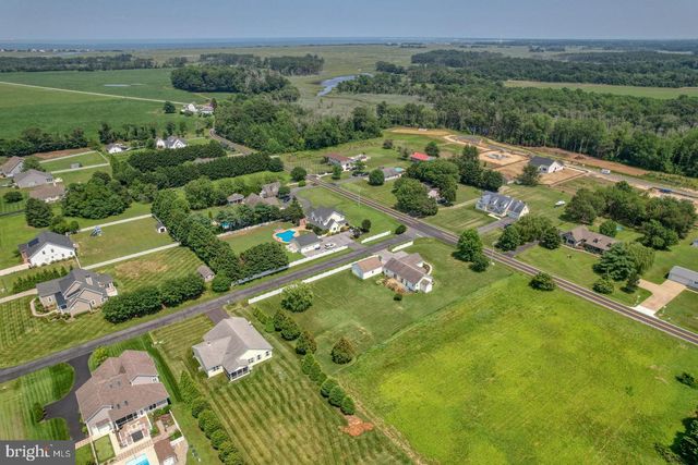 30515 OSPREY RD., Milton, DE 19968