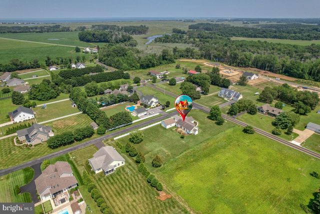 30515 OSPREY RD., Milton, DE 19968