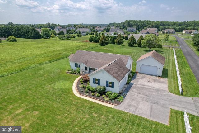 30515 OSPREY RD., Milton, DE 19968