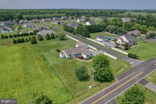 30515 OSPREY RD., Milton, DE 19968