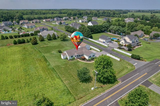 30515 OSPREY RD., Milton, DE 19968