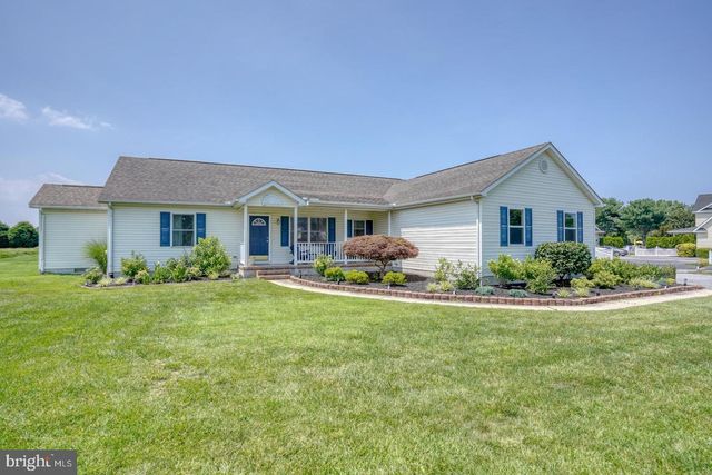 30515 OSPREY RD., Milton, DE 19968