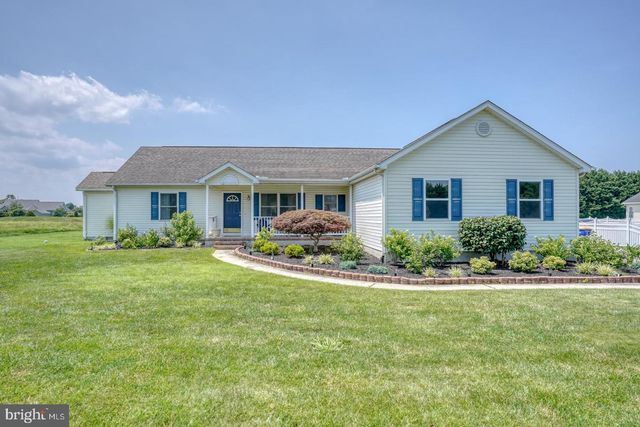 30515 OSPREY RD., Milton, DE 19968