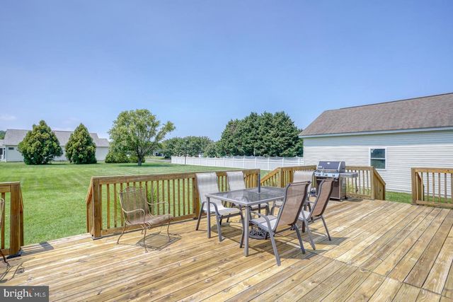 30515 OSPREY RD., Milton, DE 19968