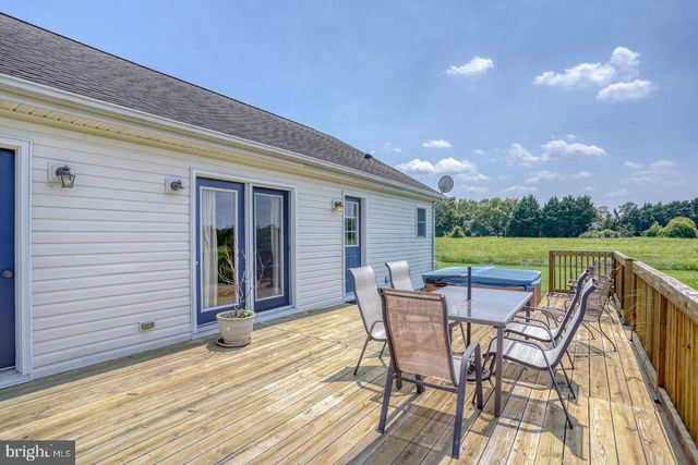 30515 OSPREY RD., Milton, DE 19968