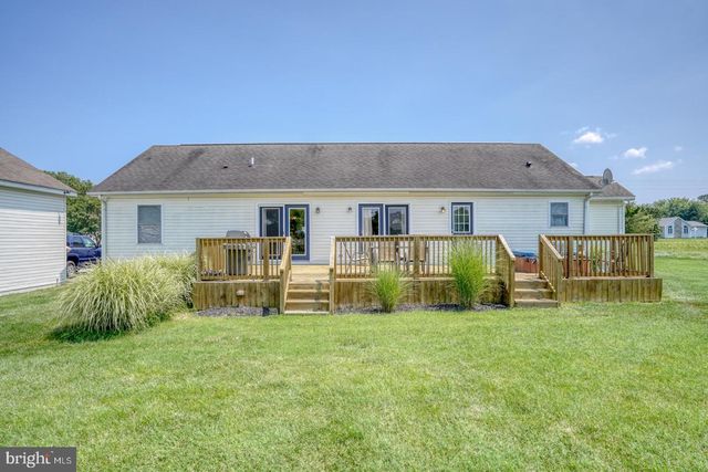 30515 OSPREY RD., Milton, DE 19968
