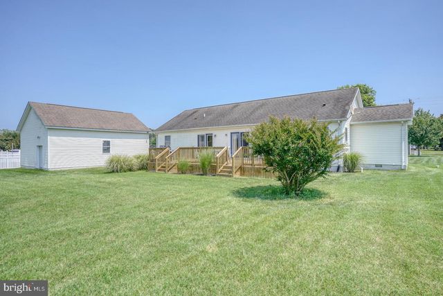 30515 OSPREY RD., Milton, DE 19968