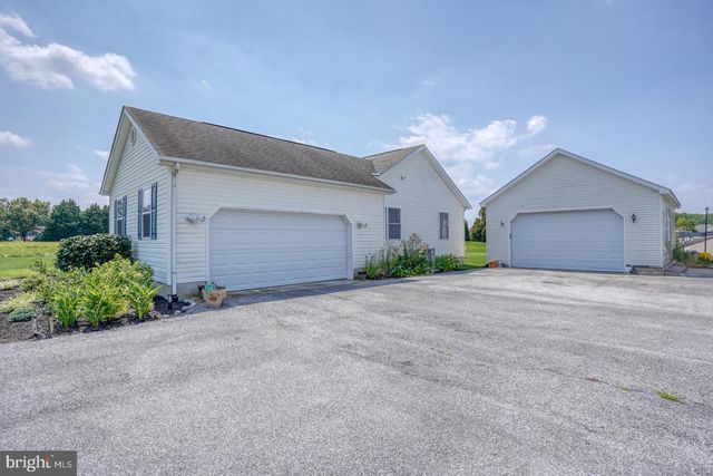 30515 OSPREY RD., Milton, DE 19968