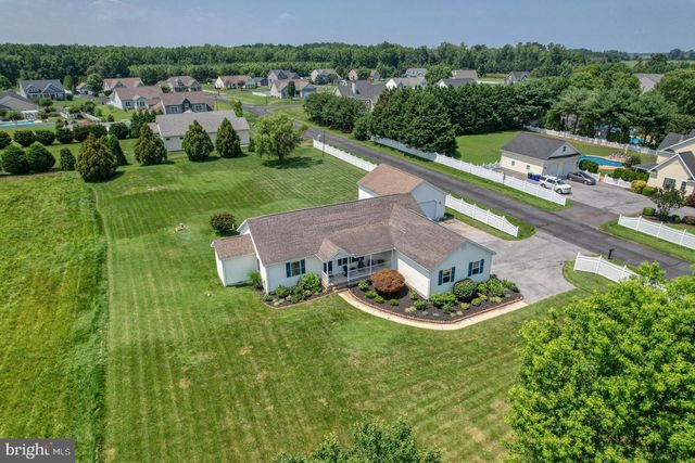30515 OSPREY RD., Milton, DE 19968
