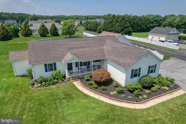 30515 OSPREY RD., Milton, DE 19968
