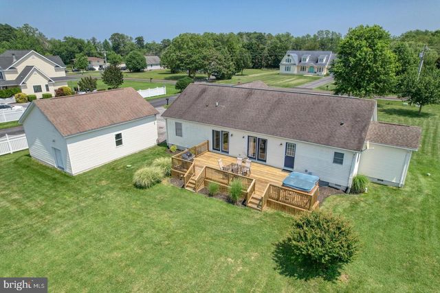 30515 OSPREY RD., Milton, DE 19968