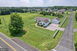 30515 OSPREY RD., Milton, DE 19968