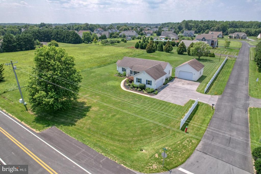 30515 OSPREY RD., Milton, DE 19968