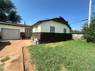 641 SE 73rd Street, Oklahoma City, OK 73149