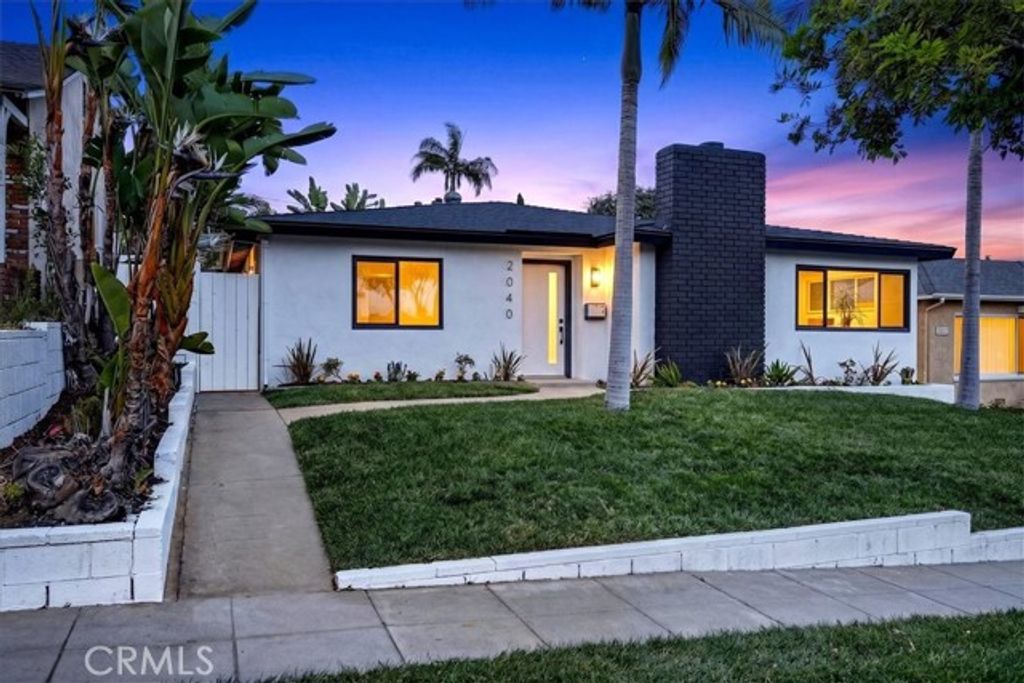 2040 Saint Louis, Signal Hill, CA 90755