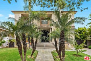 9033 Cresta Drive, Los Angeles, CA 90035