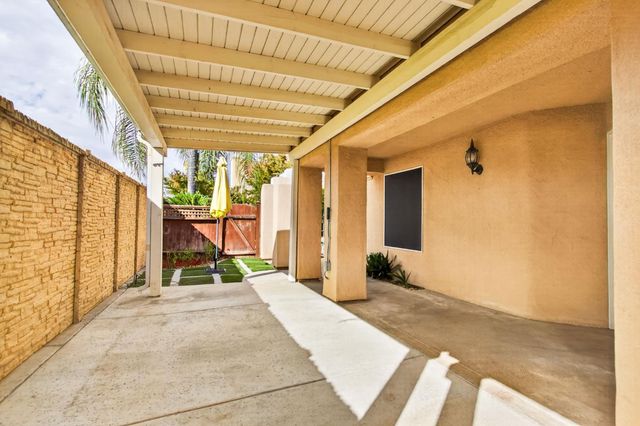 645 E Champlain # 129, Fresno, CA 93730