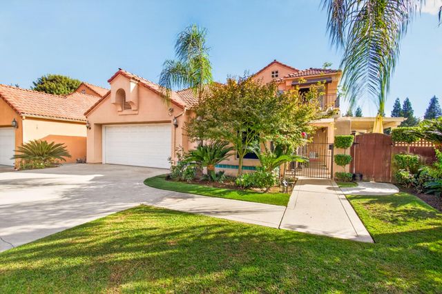 645 E Champlain # 129, Fresno, CA 93730