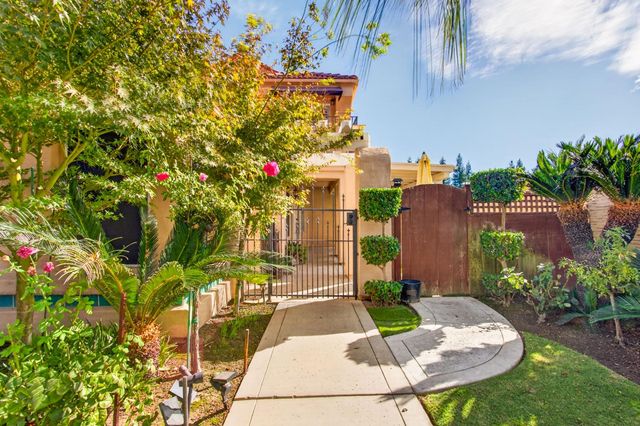 645 E Champlain # 129, Fresno, CA 93730