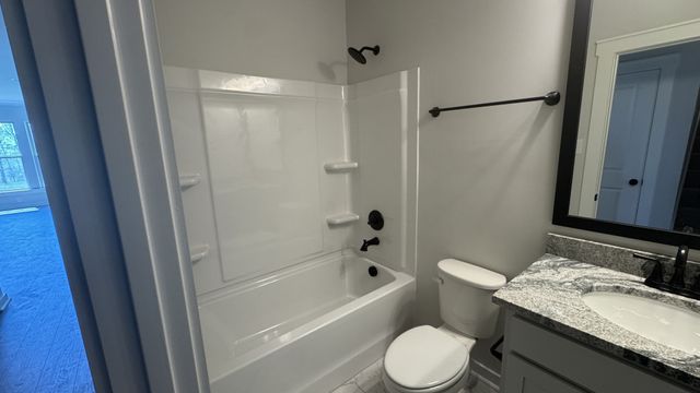 482 W Foxrun, Springfield, TN 37172