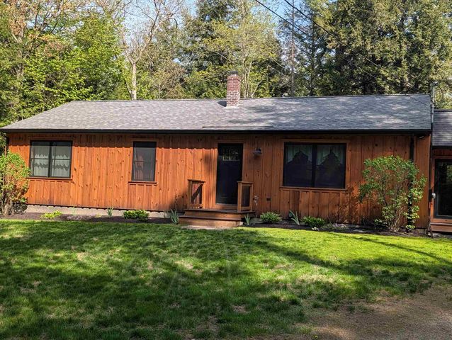 152 States Landing Road, Moultonborough, NH 03254