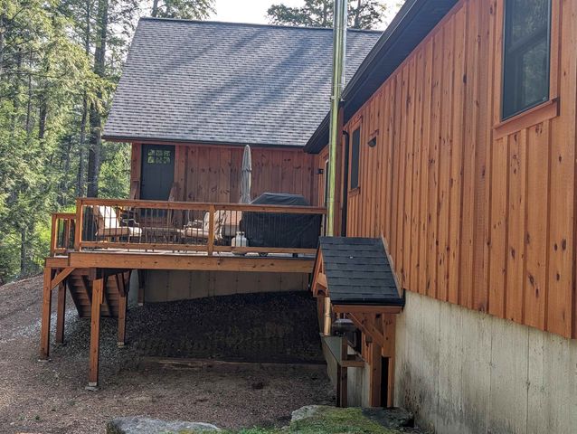 152 States Landing Road, Moultonborough, NH 03254