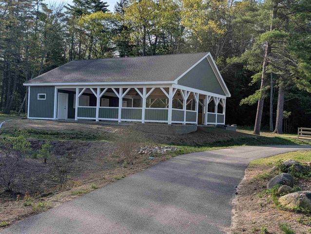 152 States Landing Road, Moultonborough, NH 03254