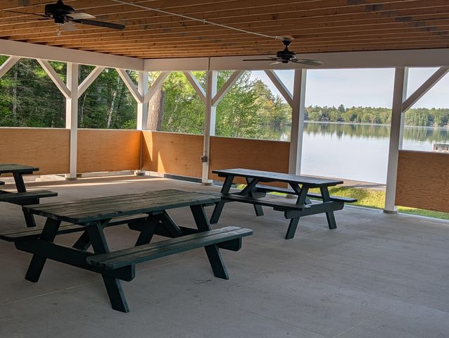 152 States Landing Road, Moultonborough, NH 03254