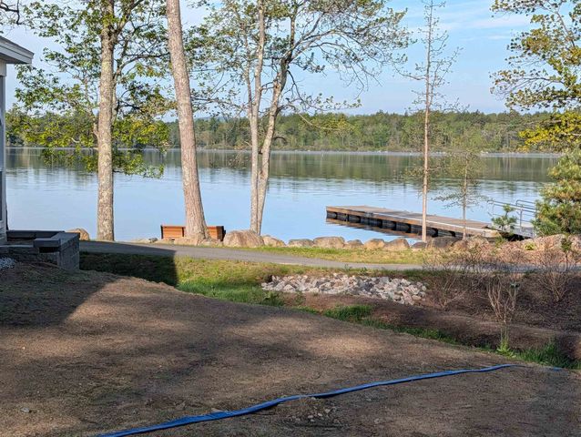 152 States Landing Road, Moultonborough, NH 03254