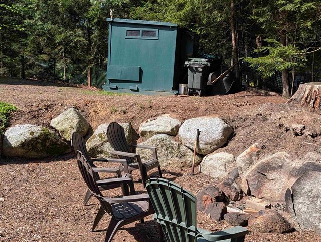 152 States Landing Road, Moultonborough, NH 03254