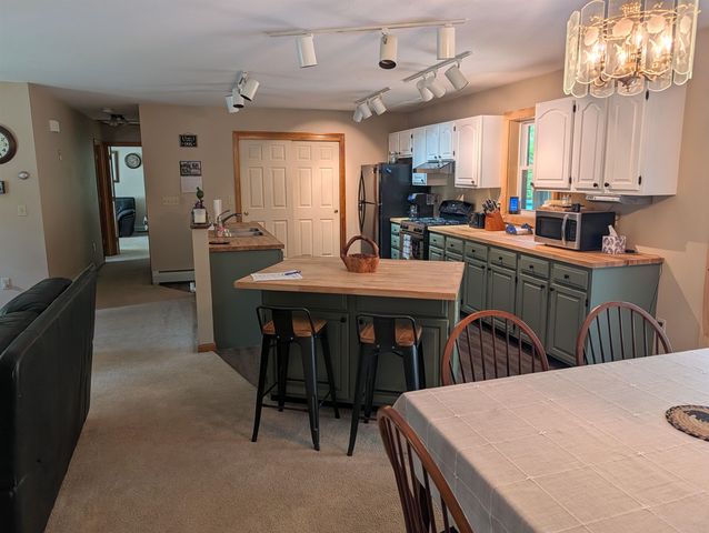 152 States Landing Road, Moultonborough, NH 03254