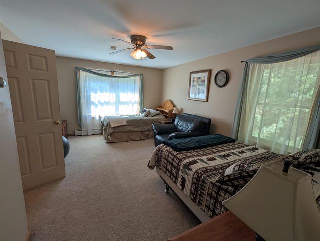 152 States Landing Road, Moultonborough, NH 03254