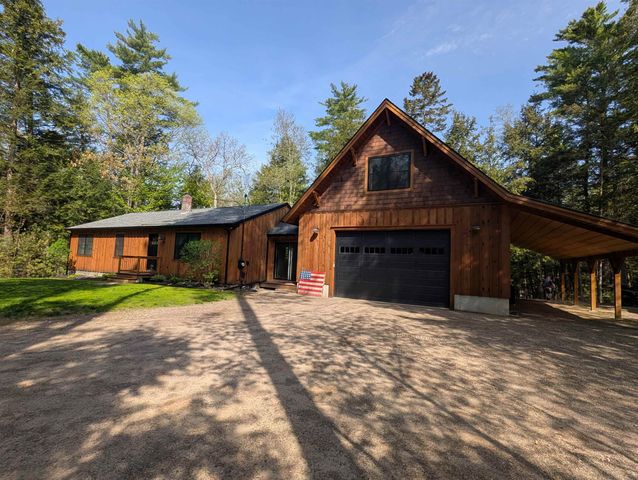 152 States Landing Road, Moultonborough, NH 03254