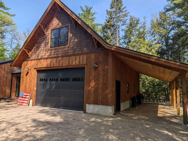 152 States Landing Road, Moultonborough, NH 03254