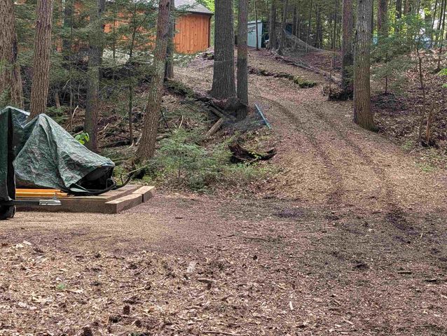 152 States Landing Road, Moultonborough, NH 03254
