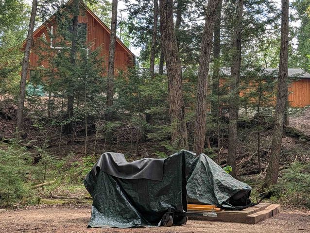 152 States Landing Road, Moultonborough, NH 03254
