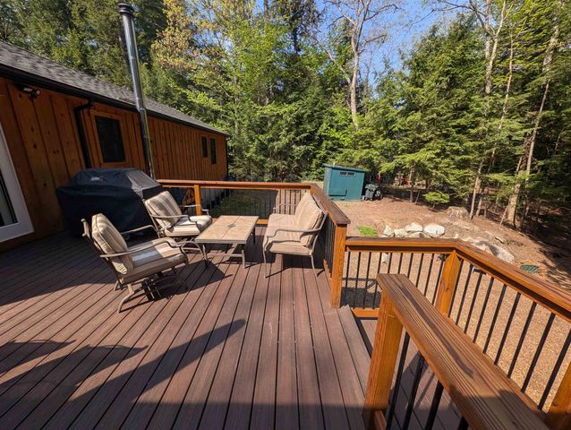 152 States Landing Road, Moultonborough, NH 03254