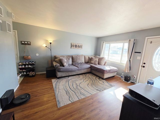 3225 Pipers Glen Drive, Lafayette, IN 47909