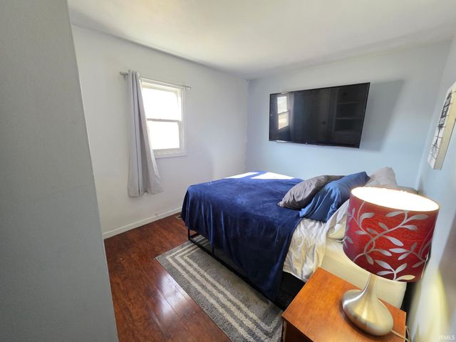 3225 Pipers Glen Drive, Lafayette, IN 47909