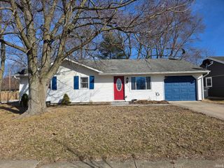 3225 Pipers Glen Drive, Lafayette, IN 47909