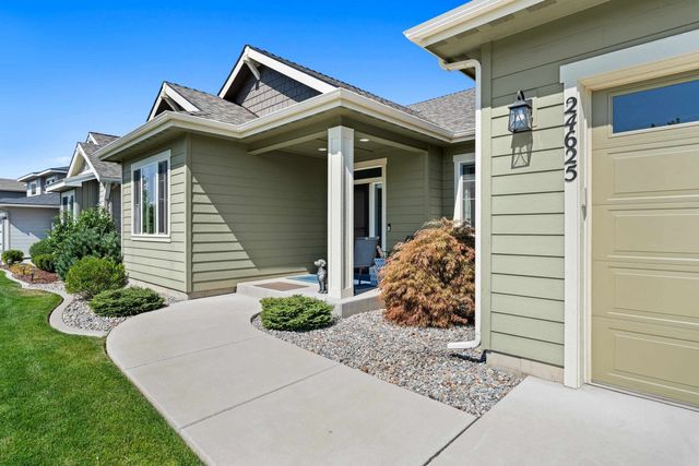 24625 E Blue Ridge Ave, Liberty Lake, WA 99019