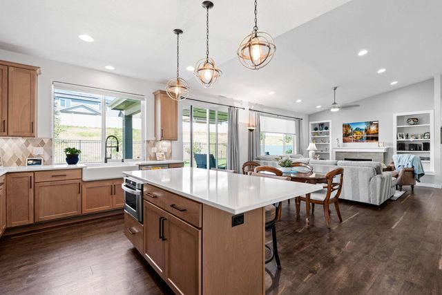 24625 E Blue Ridge Ave, Liberty Lake, WA 99019