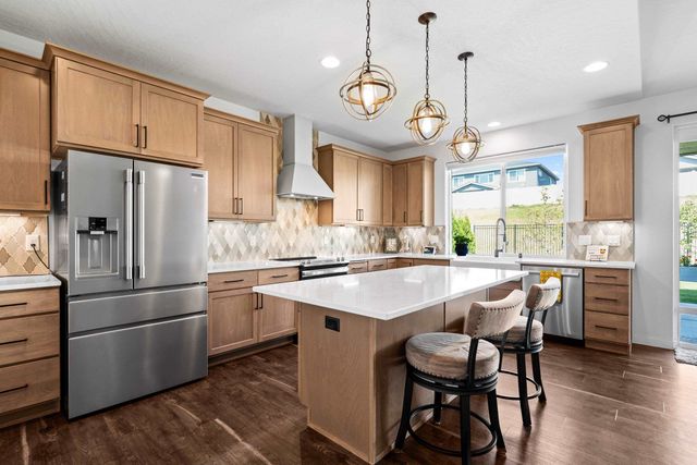 24625 E Blue Ridge Ave, Liberty Lake, WA 99019